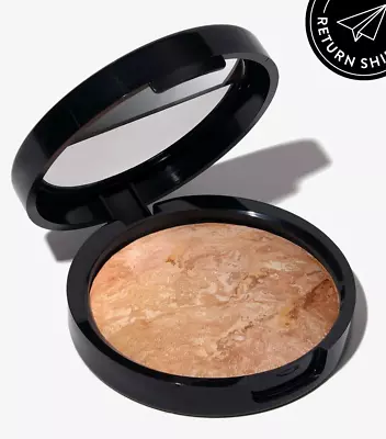 Baked Balance-n-Brighten CC Foundation In Medium By Laura Geller 9g NEW &Boxed • £31.97