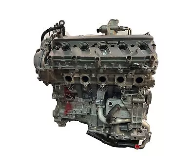 Engine For 2008 Audi A6 S6 5.2 V10 Quattro Benzin BXA 435HP • $4654.32