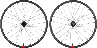 Reserve Wheels Reserve 30 HD Wheelset - 29  15 X 110/12 X 148 6-Bolt XD Blac • $2199