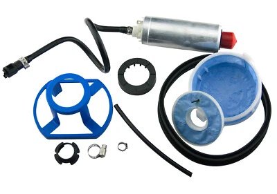 $49.95 • Buy Polaris Fuel Pump Rebuild Kit W/ Filters 99-04 EFI MSX 140, Genesis & Virage