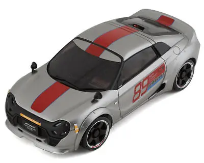 Kyosho MA-020 AWD Mini-Z ReadySet W/Honda Neo Body [KYO32625GM] • $189.99