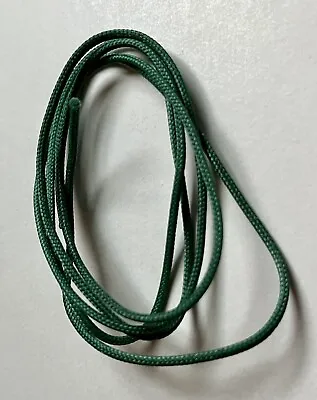 BCY D-Loop 3 Ft GREEN Material Archery Compound Bow 3 Release Rope NEW • $4.99