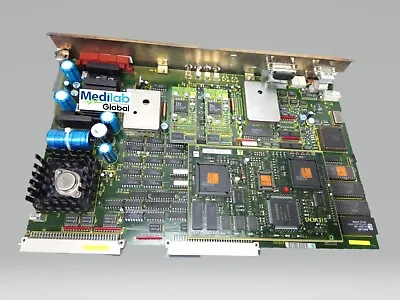 SIREMENS / SIREMOBILE / 97 54 557 / D1 Memoskop Memory PC Board • $1900