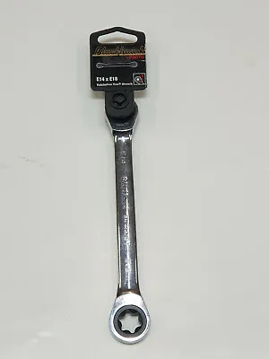 Proto Ratcheting Torx Wrench  • $29.99