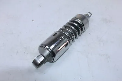 04-08 Kawasaki Vulcan 1600 Mean Streak Right Rear Back Shock Absorber 45014-0030 • $275