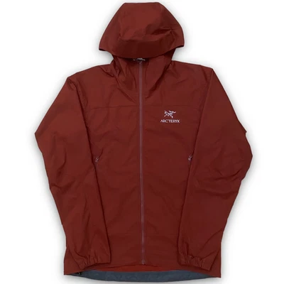 £110 • Buy Arc’teryx Tenquille Rainproof Jacket