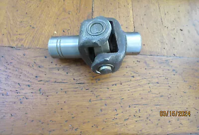 1940s -1960s MOPAR GM  Chevy Cars Truck 16 SPLINE Transmissions  U JOINT ASS NOS • $149