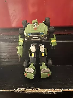 TRANSFORMERS Universe 2008 Deluxe Hound (See Description) • $21