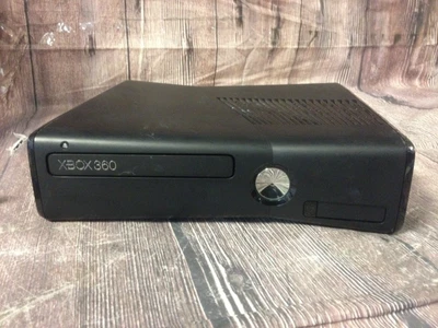 $52.25 • Buy X BOX 360 S 2011 293GB Model No: 1439 