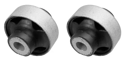 Lemforder Control Arm Bushings 35724 01 Fits Alfa Romeo Giulietta 940 • $92.95