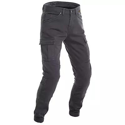 Richa Apache Regular Motorcycle Trousers - Grey • $277.90