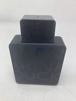 Mandarina Duck Black 3.4 Oz 100ML EDT Spray Cologne For Men Eau De Free Shipping • $30.80