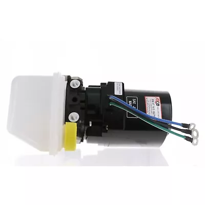 Arco Marine 6275 Tilt & Trim Motor Fits Late Model Mercruiser With Oildyne Pump • $749.99