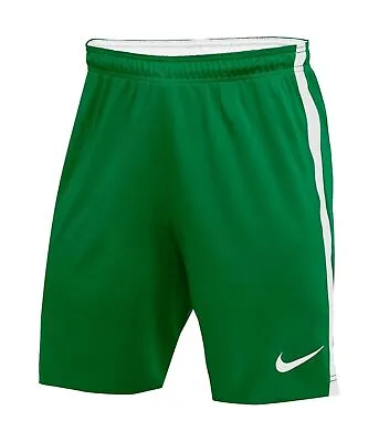 Nike Mens Venom Ii Soccer Athletic Workout Shorts • $17.52