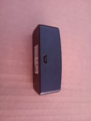 DTC-1301 USB Camera Battery Charger For I.e. Panasonic Lumix  • £6.99