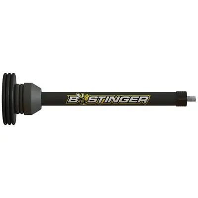 Bee Stinger Pro Hunter Maxx Stabilizer Matte Black 8  • $79.99