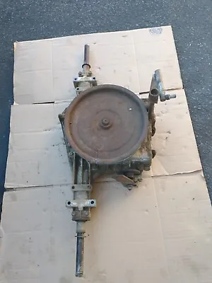 Transaxle Dana Spicer 5 Speed 4360-152 CH From Murray 46620B 40  Riding Mower • $150.99