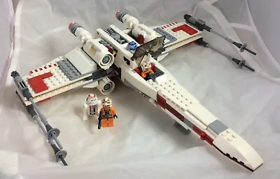 £69.99 • Buy LEGO Star Wars X-wing Starfighter (9493)