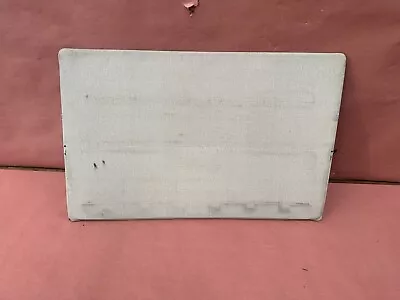 BMW E30 325e 320I Interior Sunroof Sliding Headliner Beige Cover OEM 188K Miles • $226.80