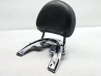 03 Harley Davidson VROD VRSCA Rear Passenger Back Rest • $175.84