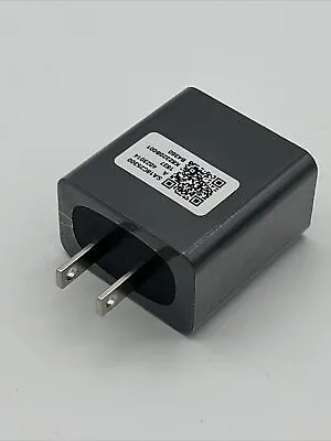 Motorola Wall Charger Plug USB AC Power Adapter - OEM Rapid C-P35 • $10.99