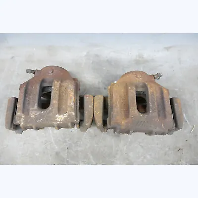 BMW E36 M3 Z3 M3.2 //M Front Brake Caliper Set Left Right 1995-2002 USED OEM • $119.25