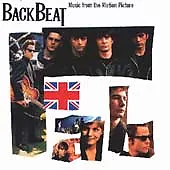 Various Artists : Backbeat: Music From The Motion Picture CD • $6.37