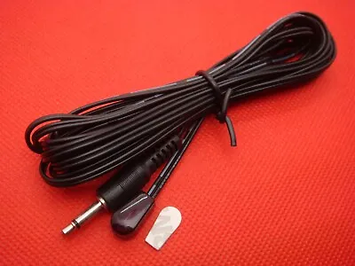 $2.99 • Buy IR Infrared Emitter Extender Extension Blaster Cable 3.5mm Jack For XBox One