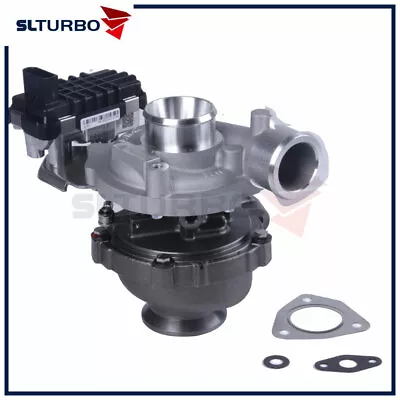 Complete Turbo For Holden Cruze Epica Captiva 7 FWD Diesel 2.0L 150HP 762463 New • $465