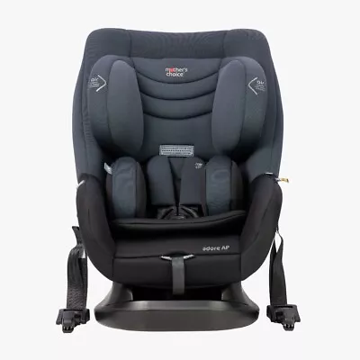 Mother's Choice Adore AP Convertible Car Seat 0-4y Isofix Air Protect Comfort • $319