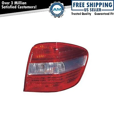 Taillight 1648203864 RH Right For 2006-2011 Mercedes ML Class • $97.92