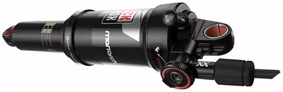 RockShox Monarch XX Rear Shock 7.875x2.00  (200x51mm) Left Remote C2 • $371.11