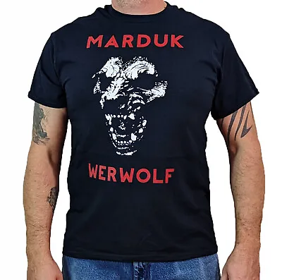 MARDUK (Werewolf) Men's T-Shirt • $24.99
