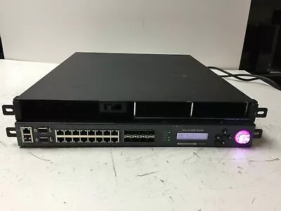 F5 Network BIG-IP-6900 Series Network Appliance W/2x PSU No HDDs • $399.99