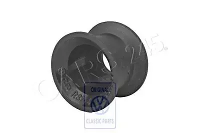 Genuine VW AUDI SEAT 50 Caddy Satin Black Mounting Inner 171881299C01C • $8.89