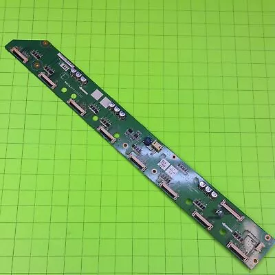 Vizio VP50 HDTV20A Plasma Logic Buffer_e Board 50HDW2A LJ41-04733A Samsung • $11.25