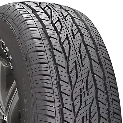 4 New Tires Continental Cross Contact LX 20 275/60-20 115T (104131) • $813.52