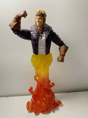 Marvel Legends Cannonball  X-force 2019  Action Figure Loose • $5