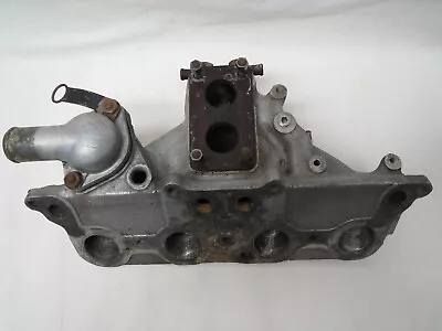 Alfa Romeo 1954-65 Giulietta Giulia NORMALE INTAKE MANIFOLD 101 750 Spider   • $175