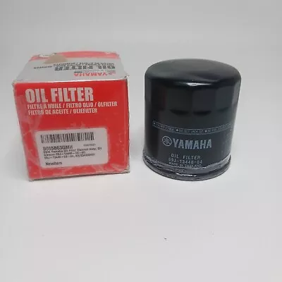 Yamaha Outboard Motor Oil Filter 69J-13440-04 For F150A F200A F150B F200B Ect... • $10.99