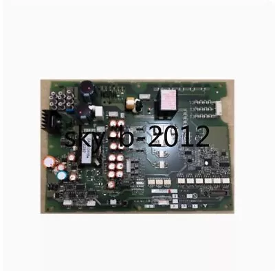 1 PCS Mitsubishi Main Power Drive Board BC186A674G53 GOOD • $456