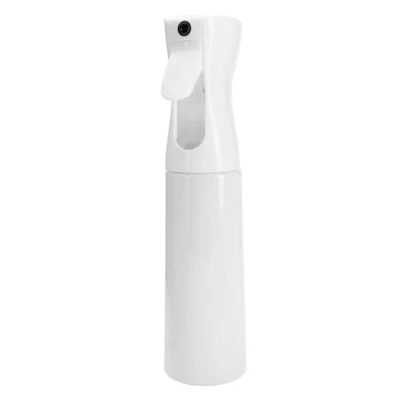£7.89 • Buy 300ml Fine Mist Hairdressing Spray Bottle Salon Hair Tools Sprayer And UK
