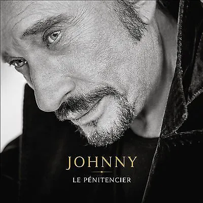 $56.99 • Buy Johnny Hallyday Le Penitencier Vinyl 12  NEW Sealed