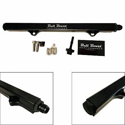 K20 K24 CNC AN8 Fuel Rail K Swap EG EK For Honda Acura Civic DC2 CRX K Series Si • $54.95