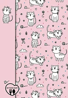 £6.61 • Buy My Food Diary 6 Month Food Diary Compatible With Slimming World Plans - Food ...