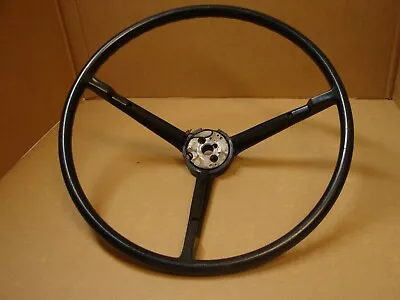 1967-1969 Mopar A & B Body Steering Wheel • $150