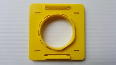 Savic Hamster Heaven Cage  2  Connect Plates.  Only £15.  L@@K.  • £15