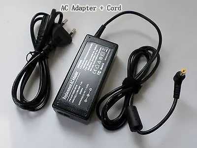 AC Charger For Acer PA-1650-02 PA-1650-01 PA-1650-21 PA-1650-22 65W 5.5*1.7mm • $16.98