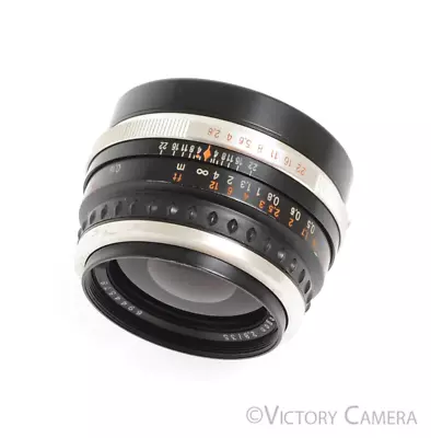 Jena Flektogon 35mm F2.8 Wide Angle Lens For M42 Screw Mount • $213.25