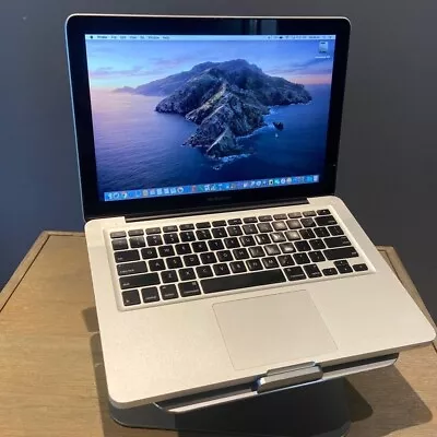 13  MacBook Pro Laptop Office • $200